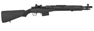 Springfield Armory M1A SOCOM 308 Win Semi Automatic Rifle - 16.25" - 1x 10rd Mag